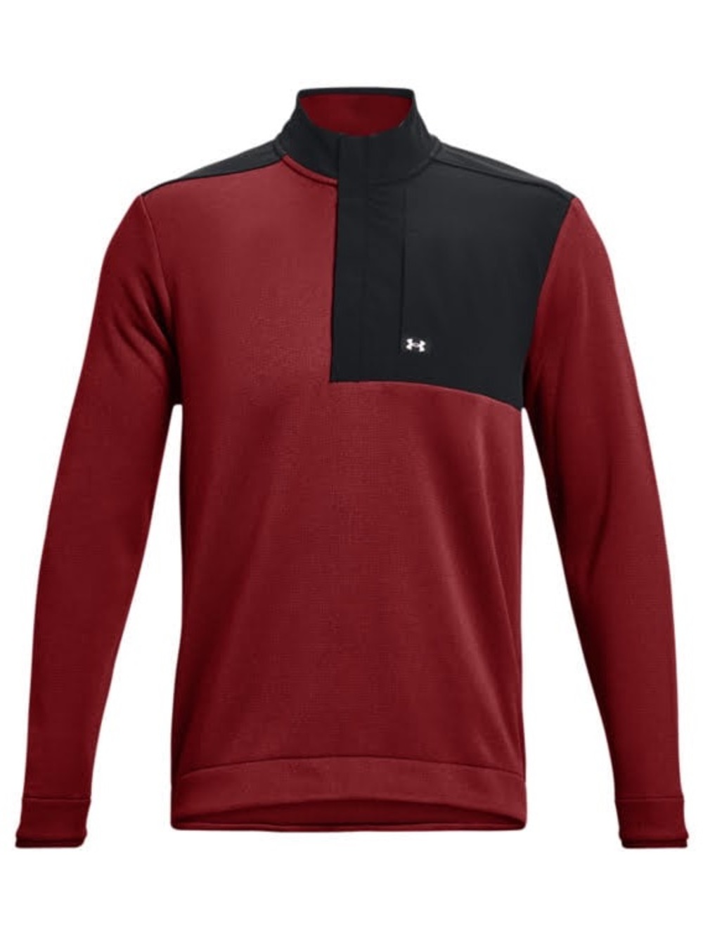 Under Armour mens Storm Sweaterfleece Half Zip 1 Jacket